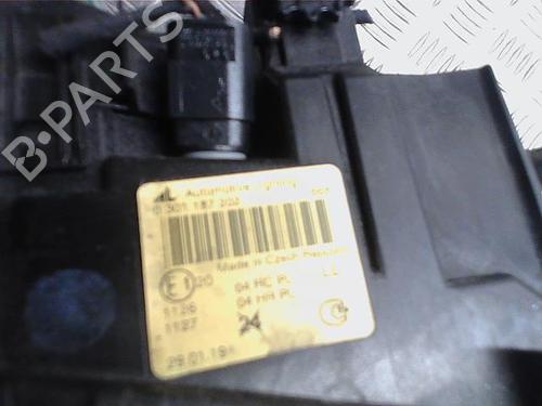 Right headlight BMW 3 Compact (E46) 320 td | BP24286479C29 - Image 3