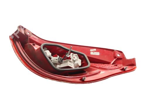 Left taillight FORD FIESTA VI (CB1, CCN) 1.6 TDCi | BP29756601C34 