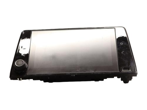 Used Display monitor CITROËN BERLINGO (ER_, EC_) 1.2 PureTech 110 (110 hp) 28195738