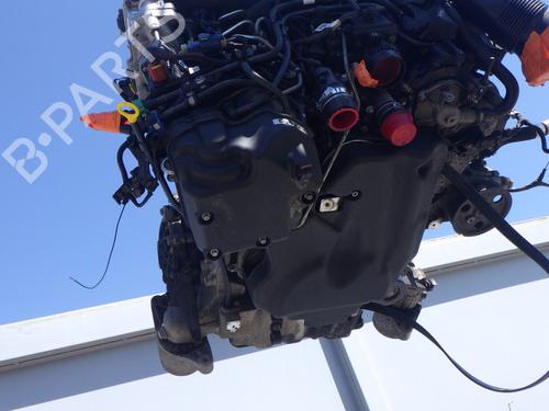 Engine MASERATI LEVANTE SUV (M161) 3.0 D Q4 | BP38452996M1 - Image 5