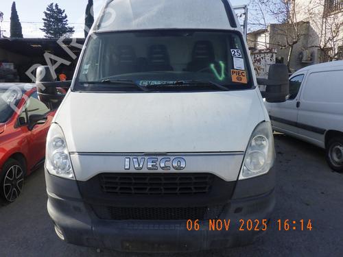Engine IVECO DAILY V Van 29S13, 29L13, 35C13, 35S13, 40C13, 40S13 | BP30172984M1