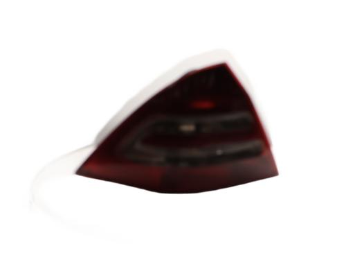 Used Left taillight MERCEDES-BENZ C-CLASS (W203) C 270 CDI (203.016) (170 hp) 29158370