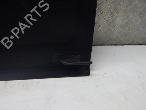 Rear parcel shelf FORD MONDEO IV (BA7) 2.0 TDCi | BP29863282C85