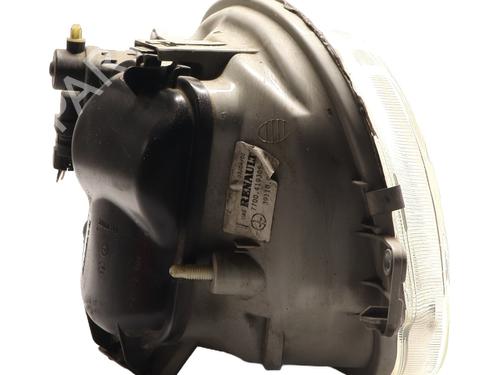 Used Left headlight Left headlight RENAULT TWINGO I (C06_) 1.2 (C066, C068) (58 hp) 31175714 31175714