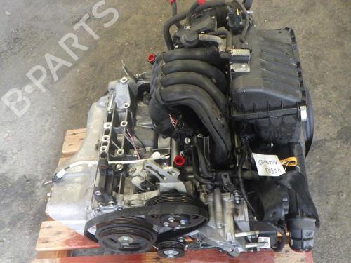 Engine SUZUKI SWIFT IV (FZ, NZ) 1.2 (AZH412, ZC72S) | BP24287638M1  - Image 7