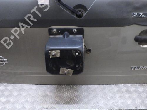 Tailgate NISSAN TERRANO II (R20) 2.7 TDi 4WD | BP28301799C6 