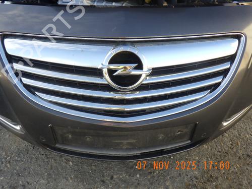 Used Grille OPEL INSIGNIA A (G09) 2.0 CDTI (68) (131 hp) 30198576
