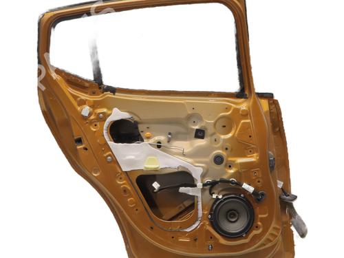 Left rear door DACIA SANDERO III 1.0 TCe 90 | BP29865288C4