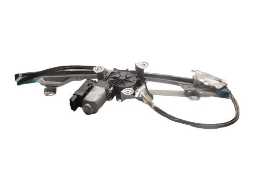 Front left window mechanism RENAULT TWINGO II (CN0_) 1.5 dCi (CN0U) | BP36804197C22 - Image 2