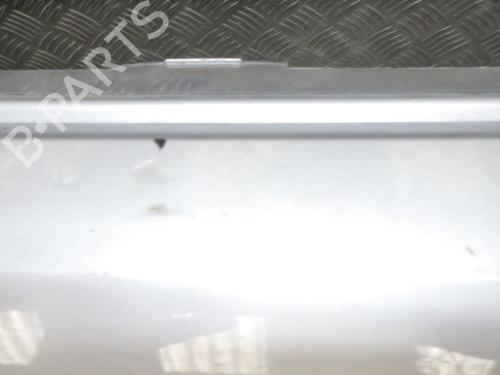 Rear bumper CITROËN C3 I (FC_, FN_) 1.4 i | BP27722811C8 