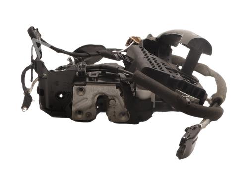 front-left-lock-renault-clio-iv-bh_-2012-2013-2014-2015-2016-2017-2018-2019-2020-2021-38079552 main image