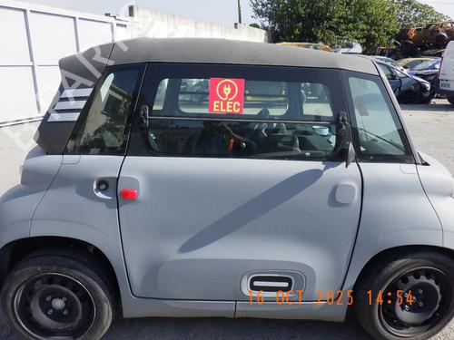 Used Right front door CITROËN AMI (9A_) Electric (9AZ2CA) (8 hp) 29614029