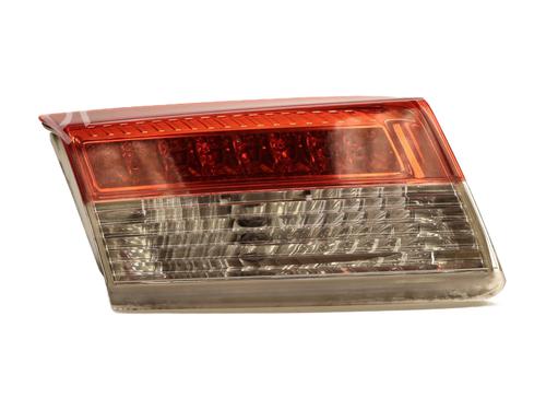 Used Left tailgate light RENAULT LAGUNA III (BT0/1) 2.0 dCi (BT01, BT08, BT09, BT0E, BT0K, BT12, BT1C, BT1D,... (150 hp) 26661581