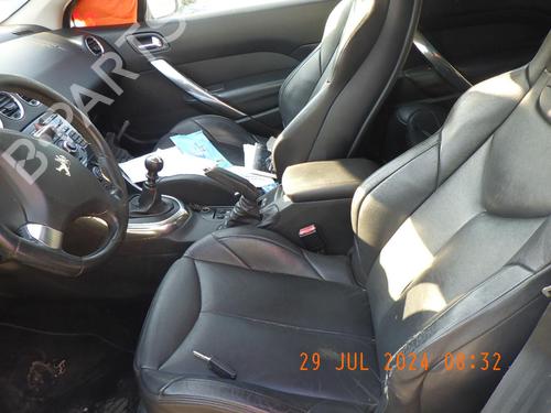 Steering pump PEUGEOT 308 CC (4B_) 2.0 HDi | BP28296023M99 - Image 22