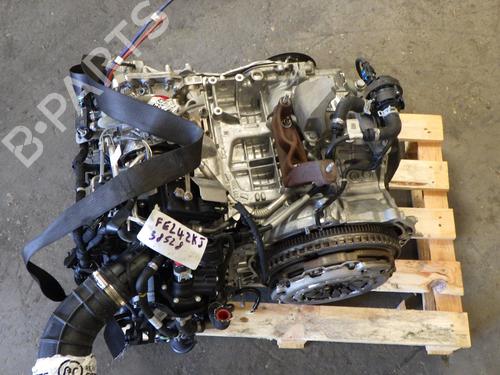 Motor RENAULT KADJAR (HA_, HL_) 1.3 TCe 140 (HLNB, HLN1) (140 hp) 28020637