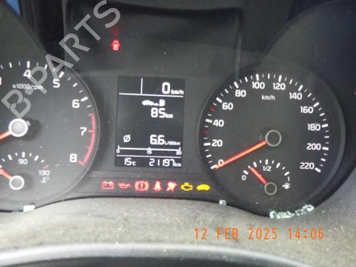 Instrument cluster KIA RIO IV (YB, SC, FB) 1.0 T-GDI 100 | BP31927235C47  - Image 12