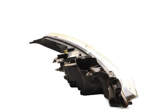 Left headlight PEUGEOT 207 (WA_, WC_) 1.6 HDi | BP29541781C28 