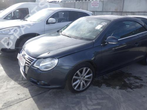 Radio VW EOS (1F7, 1F8) 2.0 TDI | BP31597706E6 - Image 17