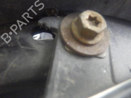 Used Left headlight Left headlight 37733409 37733409