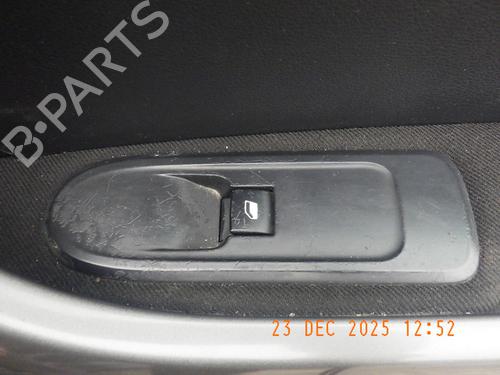 Used Right front window switch PEUGEOT 308 SW I (4E_, 4H_) 1.6 HDi (92 hp) 31149502