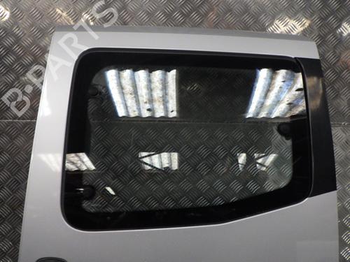 Venstre side skyvedør CITROËN NEMO MPV 1.4 HDi | BP28212605C74 