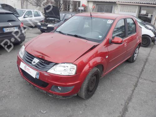 Farolim esquerdo DACIA LOGAN (LS_) 1.2 16V (LS1N, LS02, BS02) | BP24286087C34 - Image 18