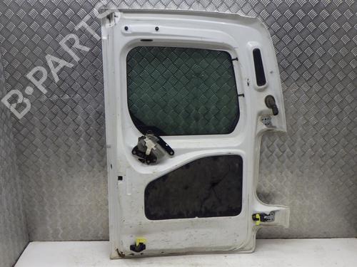 Left tailgate PEUGEOT PARTNER Platform/Chassis  | BP36846722C76  - Image 13