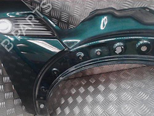 Right front fenders MINI MINI (R56) Cooper D | BP24285318C42 