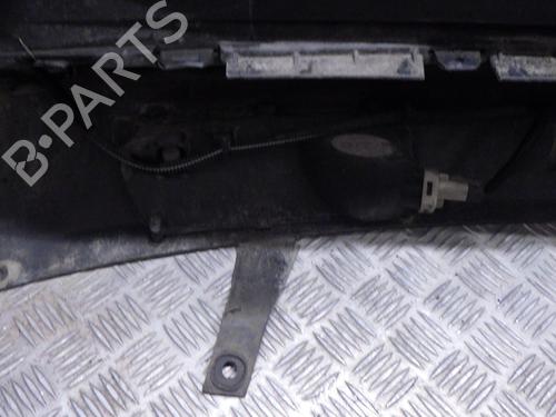 Rear bumper CITROËN C4 Grand Picasso I (UA_) 1.6 HDi | BP24284960C8 