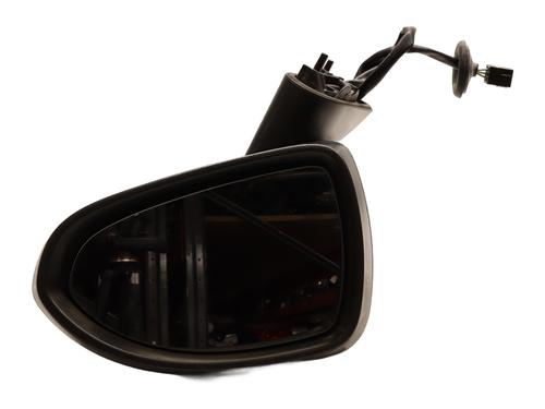 Right mirror OPEL CORSA D (S07) 1.3 CDTI (L08, L68) | BP27367286C27 