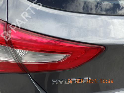 Used Left tailgate light HYUNDAI i30 (GD) 1.6 CRDi (128 hp) 29239526