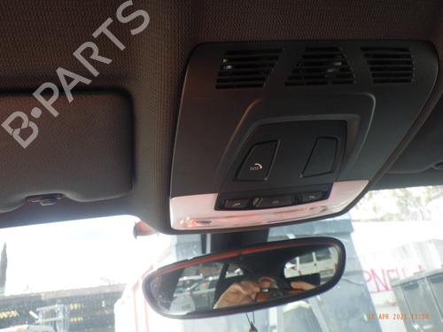 Left front window switch BMW 1 (F20) 118 i | BP28116945I27  - Image 5