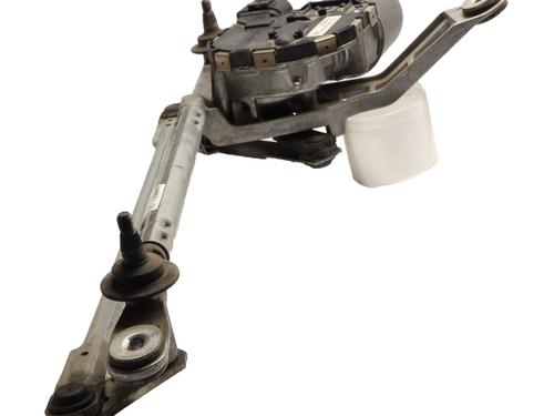 Front wiper motor AUDI A4 B9 Avant (8W5, 8WD) 2.0 TFSI | BP24287024M29