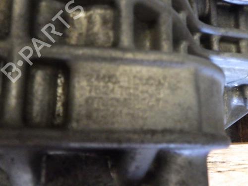 Gearbox CITROËN C3 II (SC_) 1.2 VTi 82 | BP28813531M3  - Image 7