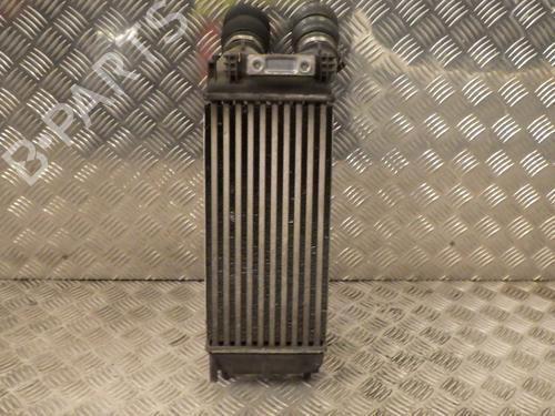 Used Intercooler Intercooler CITROËN BERLINGO MULTISPACE (B9) 1.6 HDi 110 (109 hp) 25288120 25288120