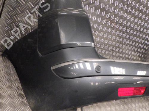 Rear bumper CITROËN C4 Grand Picasso I (UA_) 1.6 HDi 110 | BP24286548C8 