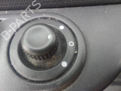 Used Mirror switch RENAULT CLIO IV (BH_) 1.5 dCi 75 (75 hp) 32782298