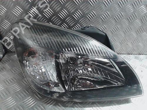 Right headlight KIA RIO II (JB) 1.5 CRDi | BP24287133C29 - Image 3