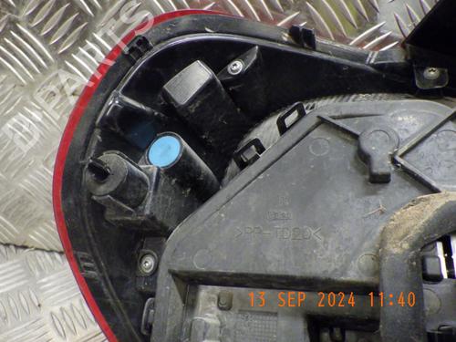 Right taillight CITROËN C3 III (SX) 1.6 BlueHDi 75 | BP24285198C35  - Image 7