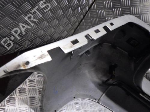 Rear bumper PEUGEOT 307 SW (3H) 2.0 HDi 135 | BP24285070C8 