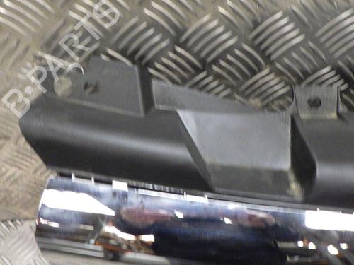 Grille OPEL ZAFIRA / ZAFIRA FAMILY B (A05) 1.9 CDTI (M75) | BP24503253C40 