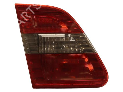 Used Left tailgate light Left tailgate light MERCEDES-BENZ B-CLASS Sports Tourer (W245) B 180 CDI (245.207) (109 hp) 27279155 27279155