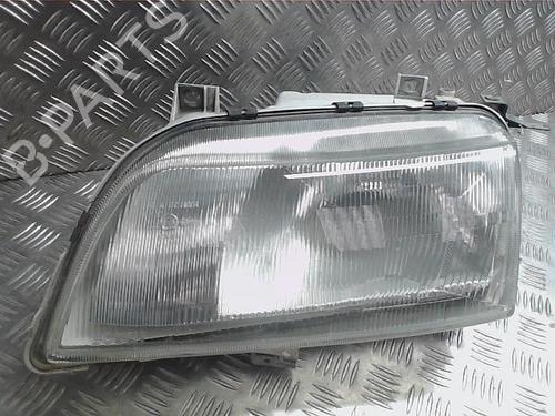 Used Left headlight VW SHARAN (7M8, 7M9, 7M6) 1.9 TDI (110 hp) 24287318