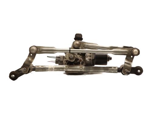 Used Front wiper motor RENAULT CLIO V (B7_) 1.5 Blue dCi 85 (B7AG) (86 hp) 28319684