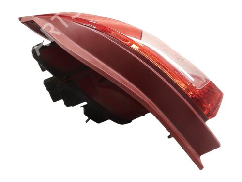 Right taillight RENAULT TWINGO II (CN0_) 1.2 16V (CN04, CN0B) | BP39046256C35 - Image 2