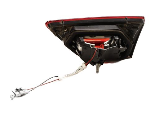Left tailgate light RENAULT CLIO IV (BH_) 1.5 dCi 90 | BP26547062C79 - Image 4