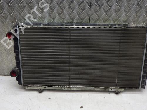 Water radiator CITROËN JUMPER I Van (244) 2.2 HDi | BP36399755M31 - Image 4