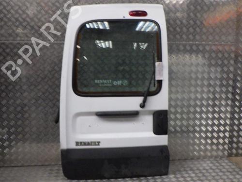 Used Left tailgate RENAULT KANGOO (KC0/1_) 1.5 dCi (KC07) (65 hp) 28212600
