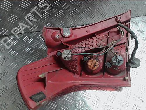 Højre baglygte SUZUKI SWIFT III (MZ, EZ) 1.3 (RS413, ZC11S) | BP24287119C35 