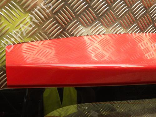 Tailgate NISSAN PIXO (UA0) 1.0 | BP26296590C6